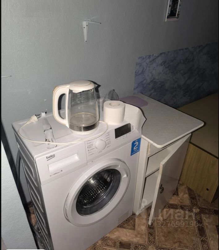 Комната Воронежская область, Воронеж ул. Березовая Роща, 20 (12.0 м²)