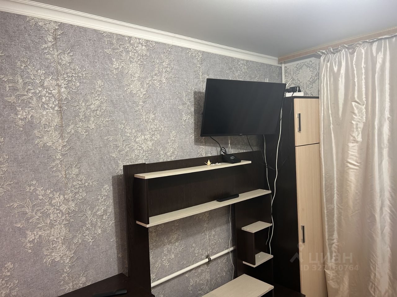 Комната Воронежская область, Воронеж ул. Хользунова, 74 (17.0 м²)