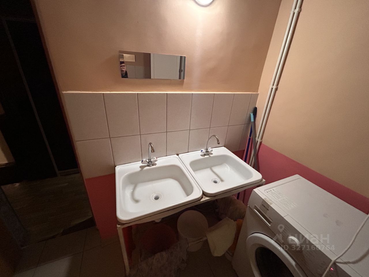 Комната Воронежская область, Воронеж ул. Хользунова, 74 (17.0 м²)