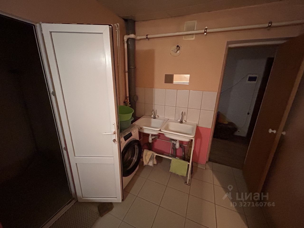 Комната Воронежская область, Воронеж ул. Хользунова, 74 (17.0 м²)