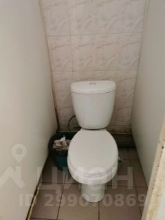 комната 16/14 м², этаж 1