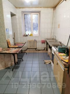 комната 16/14 м², этаж 1