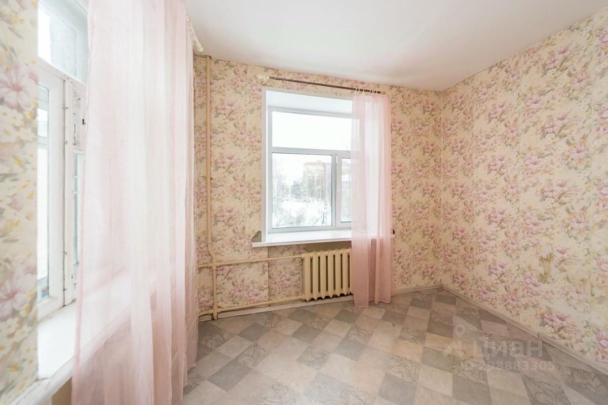 Купить Комнату В Ярославле Недорого