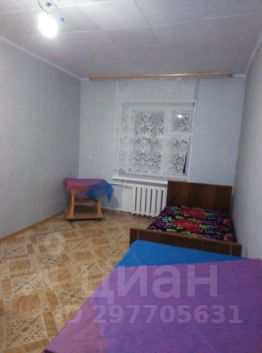 комната 60/16 м², этаж 4