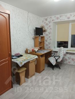 комната 60/13 м², этаж 3