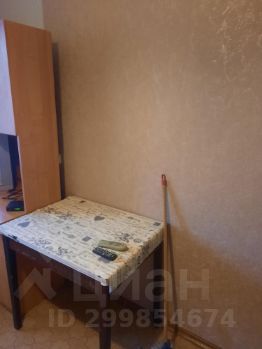 комната 64/14 м², этаж 5