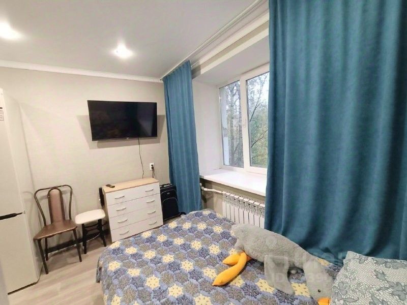 Купить комнату 13.6м² ул. Карла Маркса, 127, Йошкар-Ола, Марий Эл респ ...