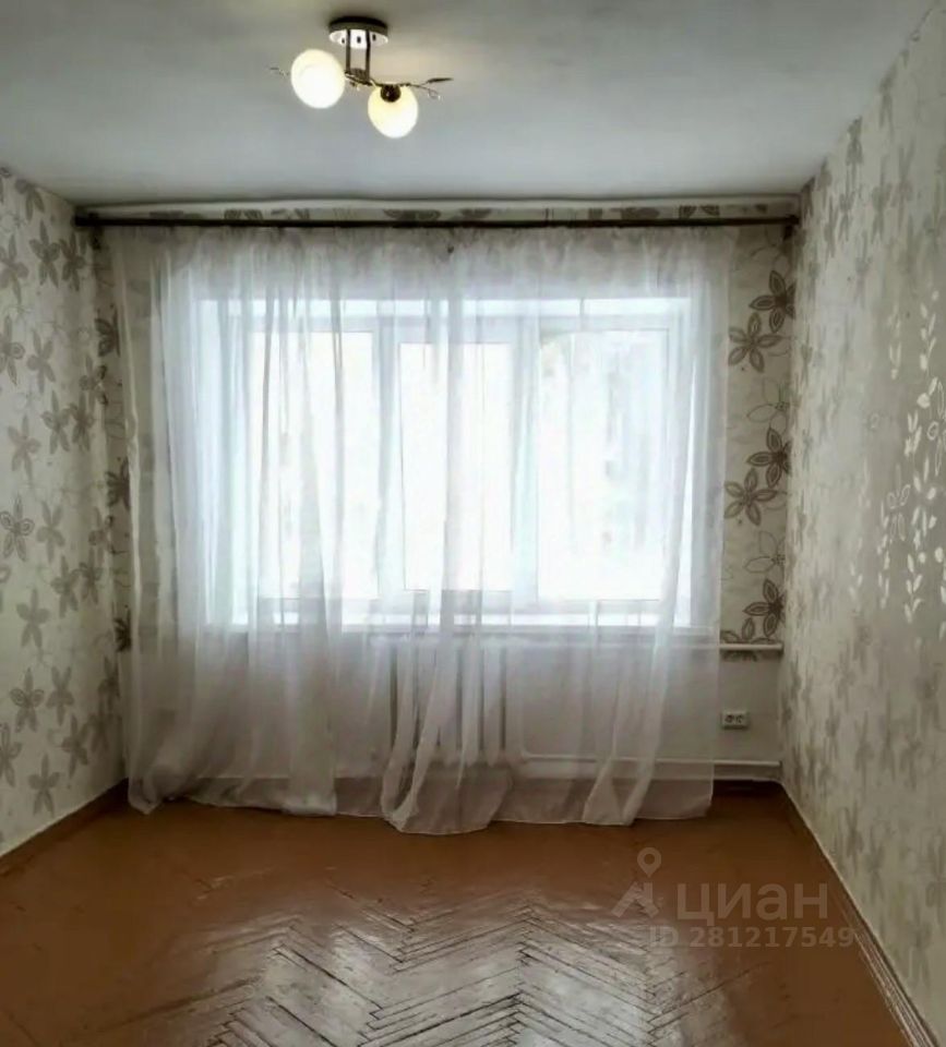 Комната Марий Эл, Йошкар-Ола Якова Эшпая ул., 143