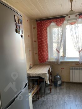 комната 54/12 м², этаж 3