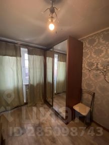 комната 54/12 м², этаж 3