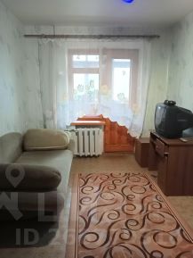 комната 52/16 м², этаж 3