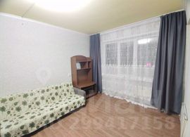 комната 62/17 м², этаж 3