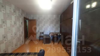 комната 40/15 м², этаж 2