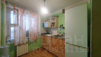 комната 40/15 м², этаж 2