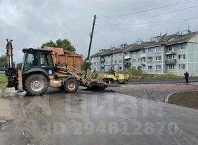 комната 56/14 м², этаж 2