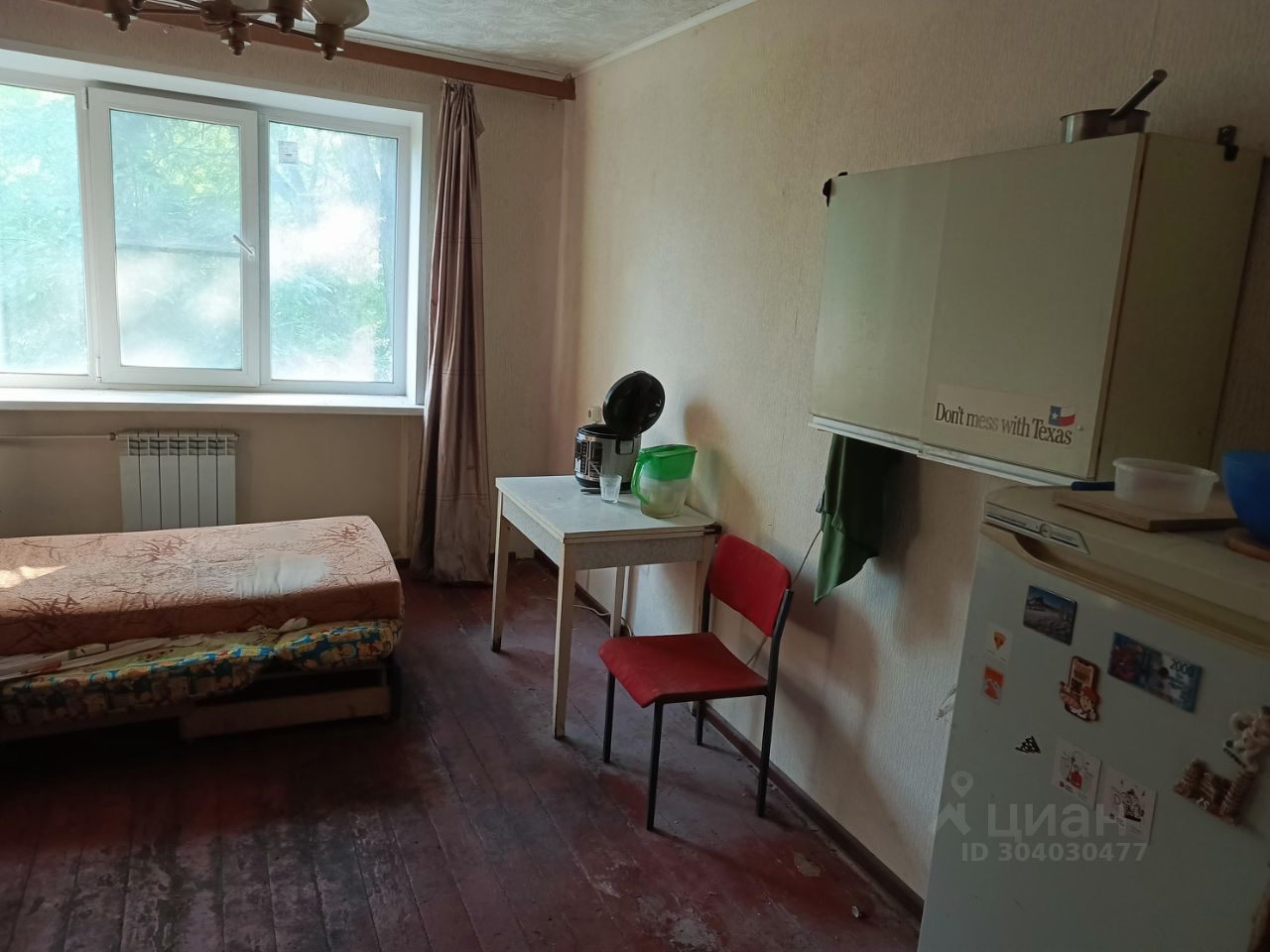 Аренда комнаты 13,5м² ул. Мичурина, 10а, Жуковский, Московская область,  Жуковский городской округ, м. Ильинская - база ЦИАН, объявление 304030477