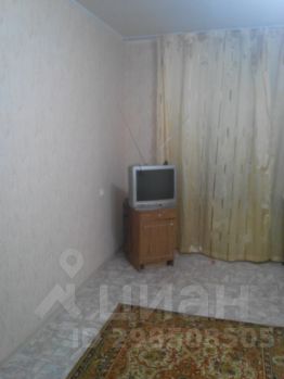 комната 65/25 м², этаж 1