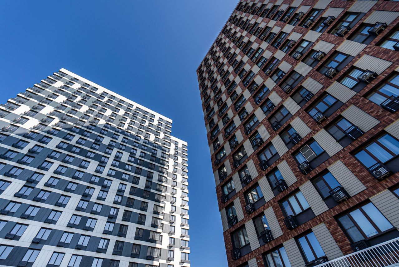 продажа квартир МФК CITIMIX (Ситимикс)