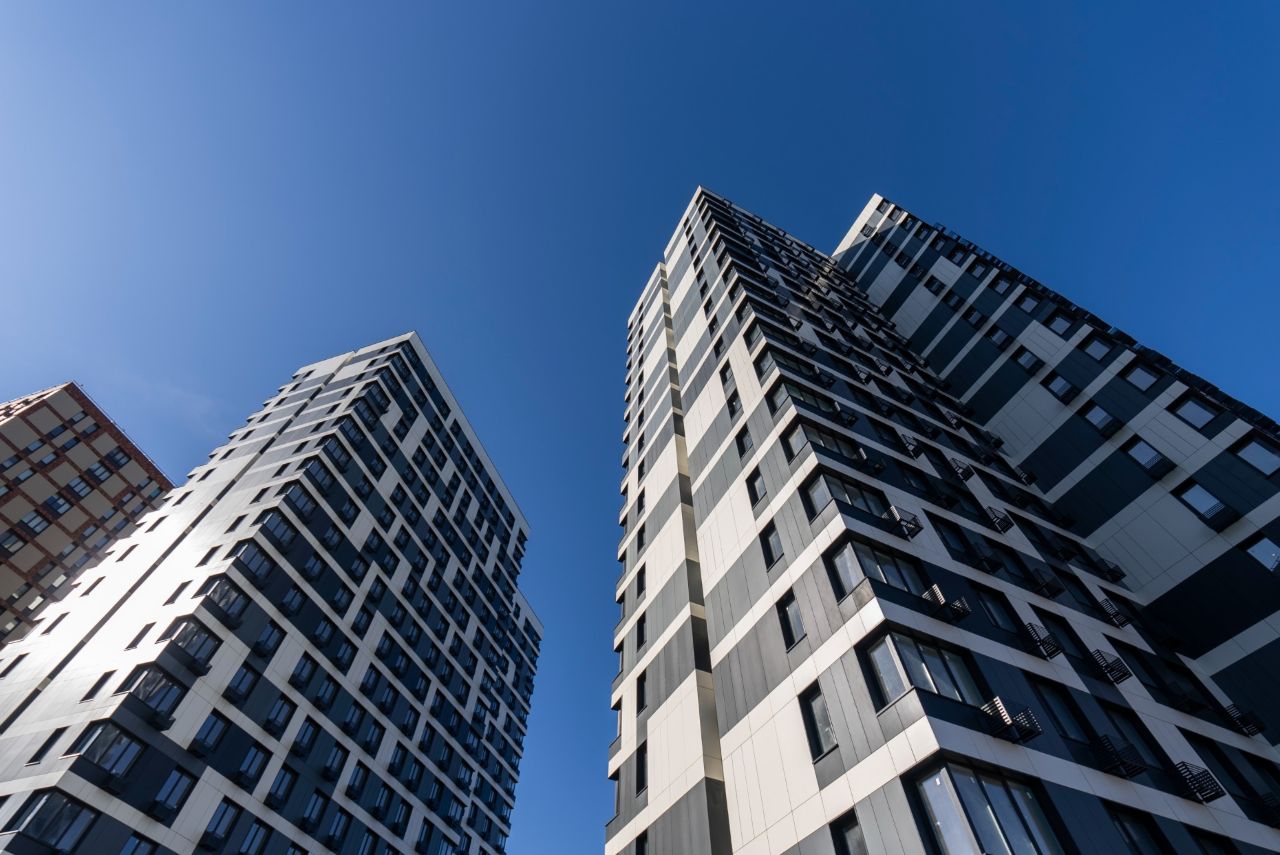 фото ЖК МФК CITIMIX (Ситимикс)