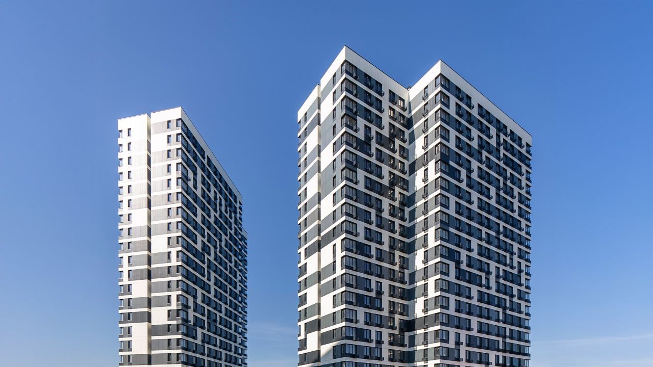 продажа квартир МФК CITIMIX (Ситимикс)