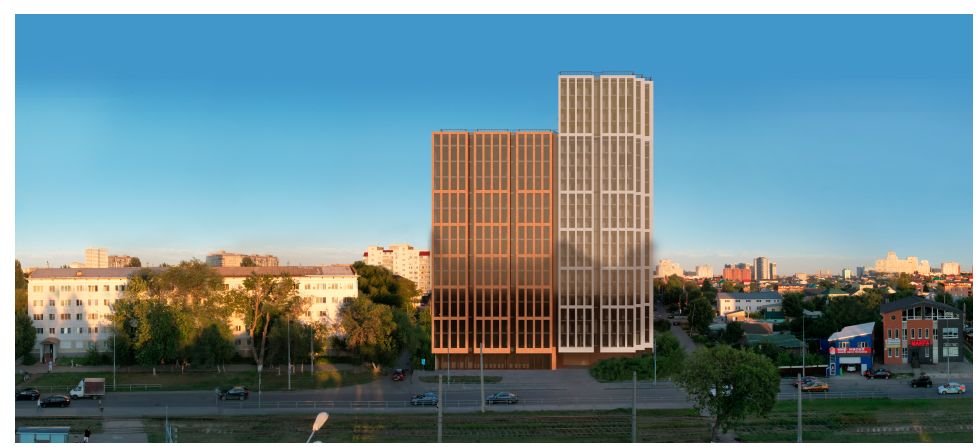 продажа квартир Комплекс Федерация