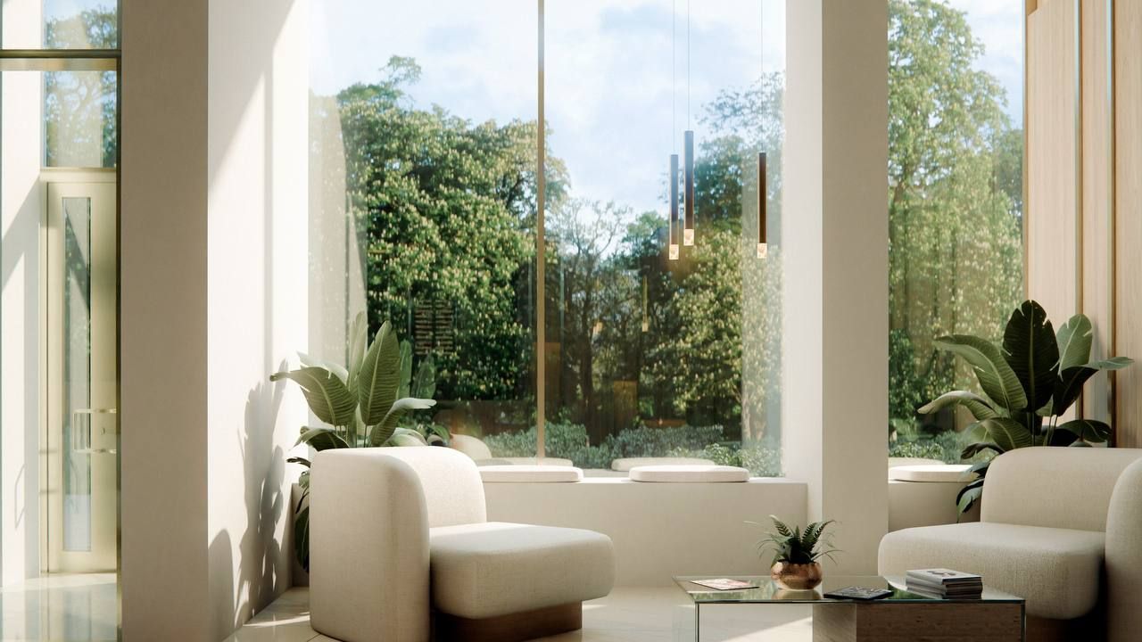 фото ЖК Комплекс Федерация