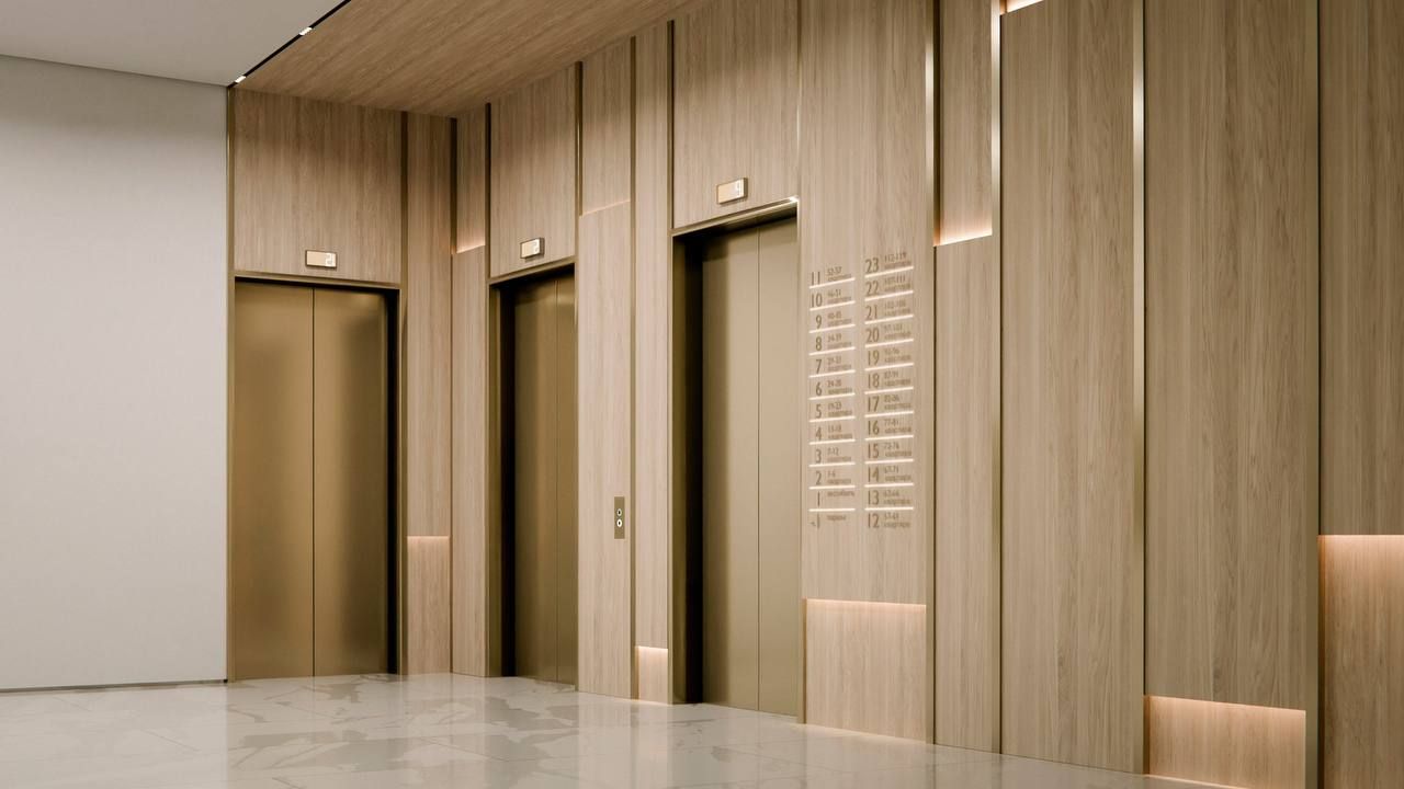 продажа квартир Комплекс Федерация