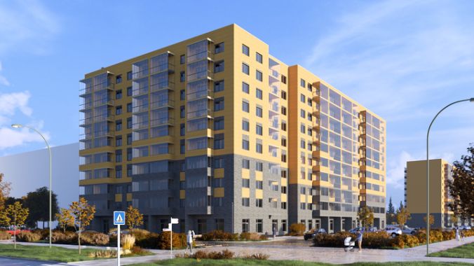 ЖК «Королёв»