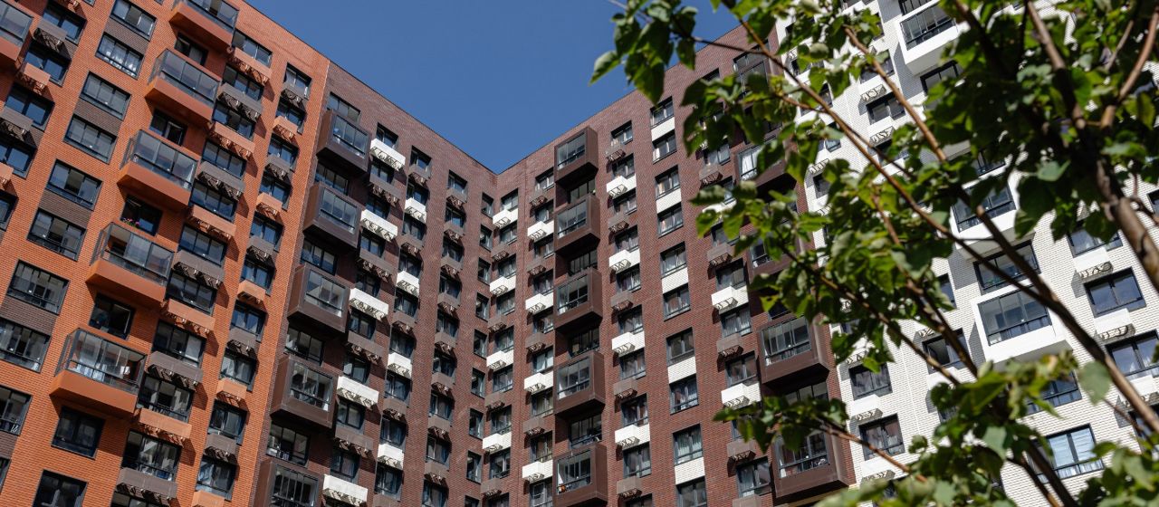 ЖК Космонавтов 11