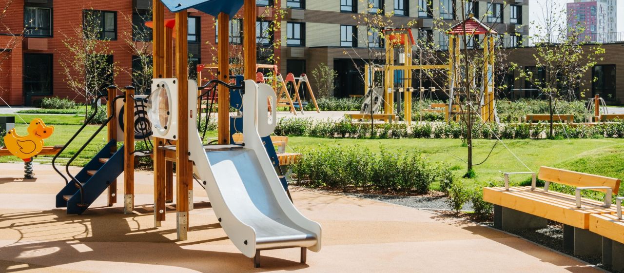 фото ЖК Космонавтов 11