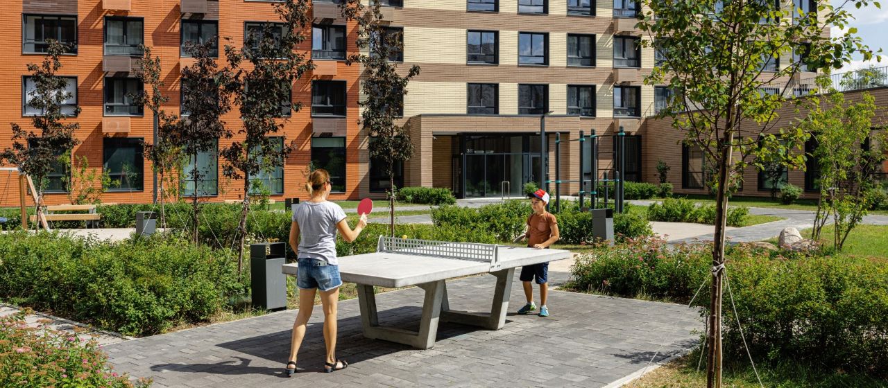 купить квартиру в ЖК Космонавтов 11