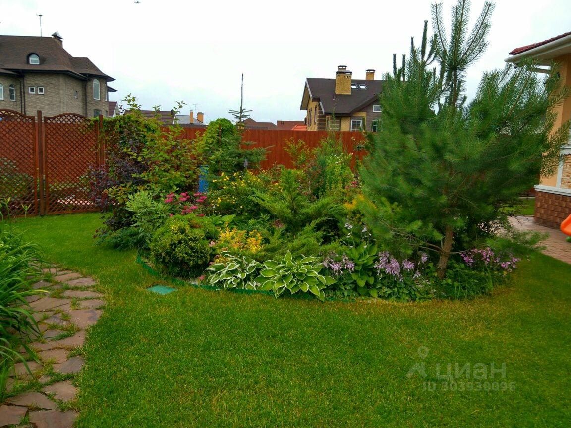 Купить загородную недвижимость в квартале 1-й в микрорайоне Южные Горки,  продажа загородной недвижимости - база объявлений Циан. Найдено 6 объявлений