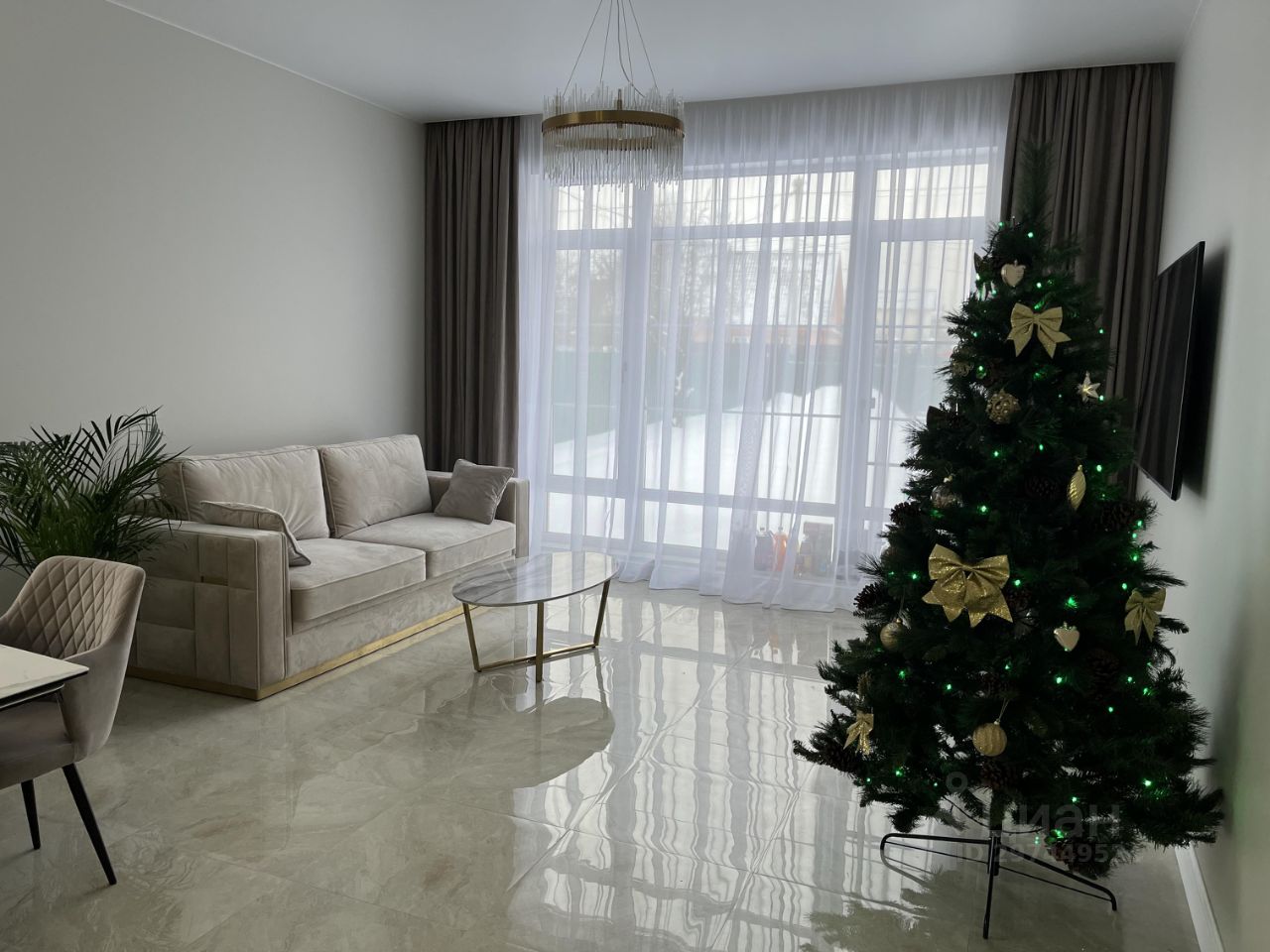 Продажа коттеджа 126м² Комсомольская ул., 38/35, Московская область ...