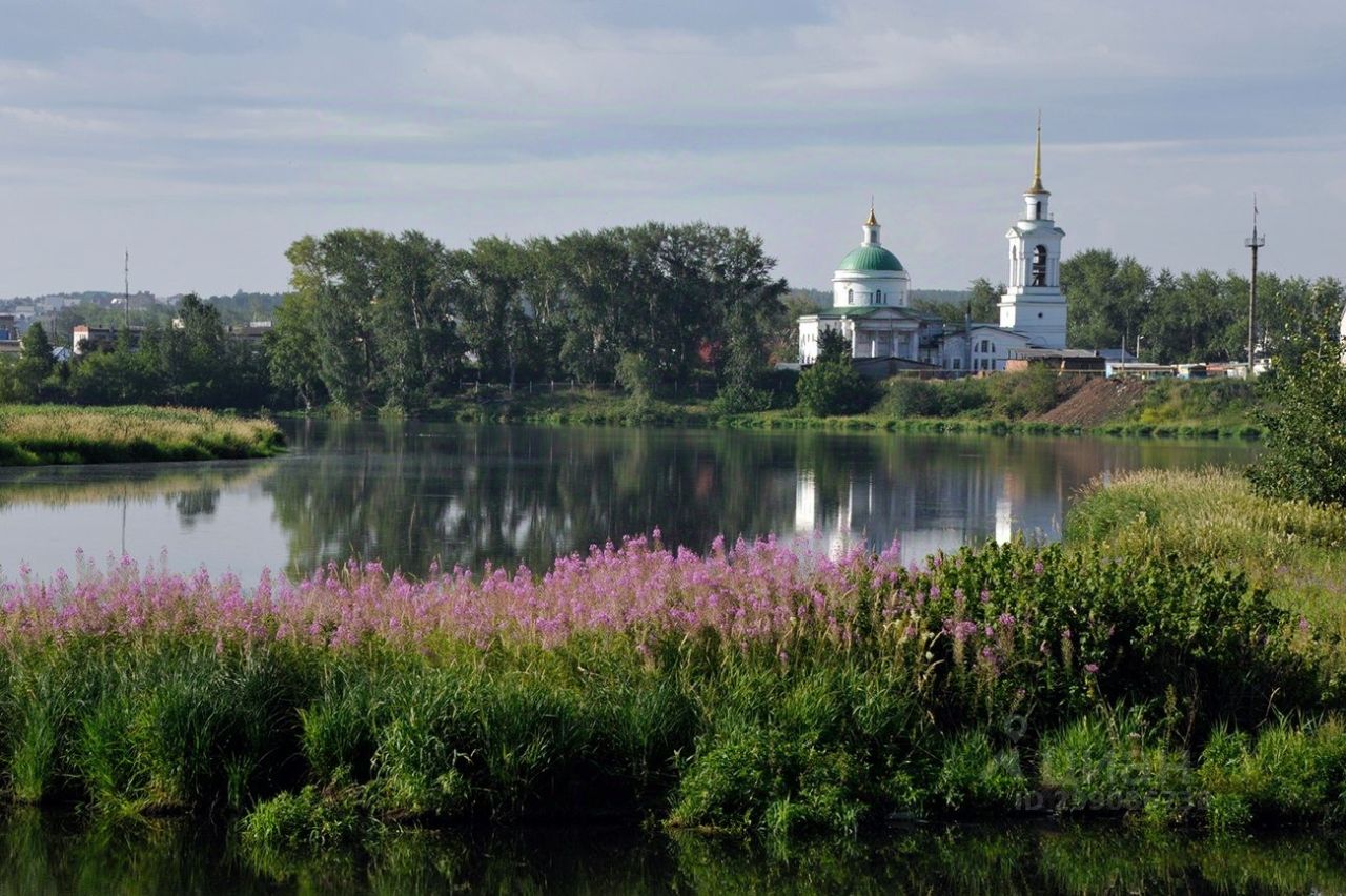 Купить дом на улице 8 Марта в городе Арамиль, продажа домов - база  объявлений Циан. Найдено 2 объявления