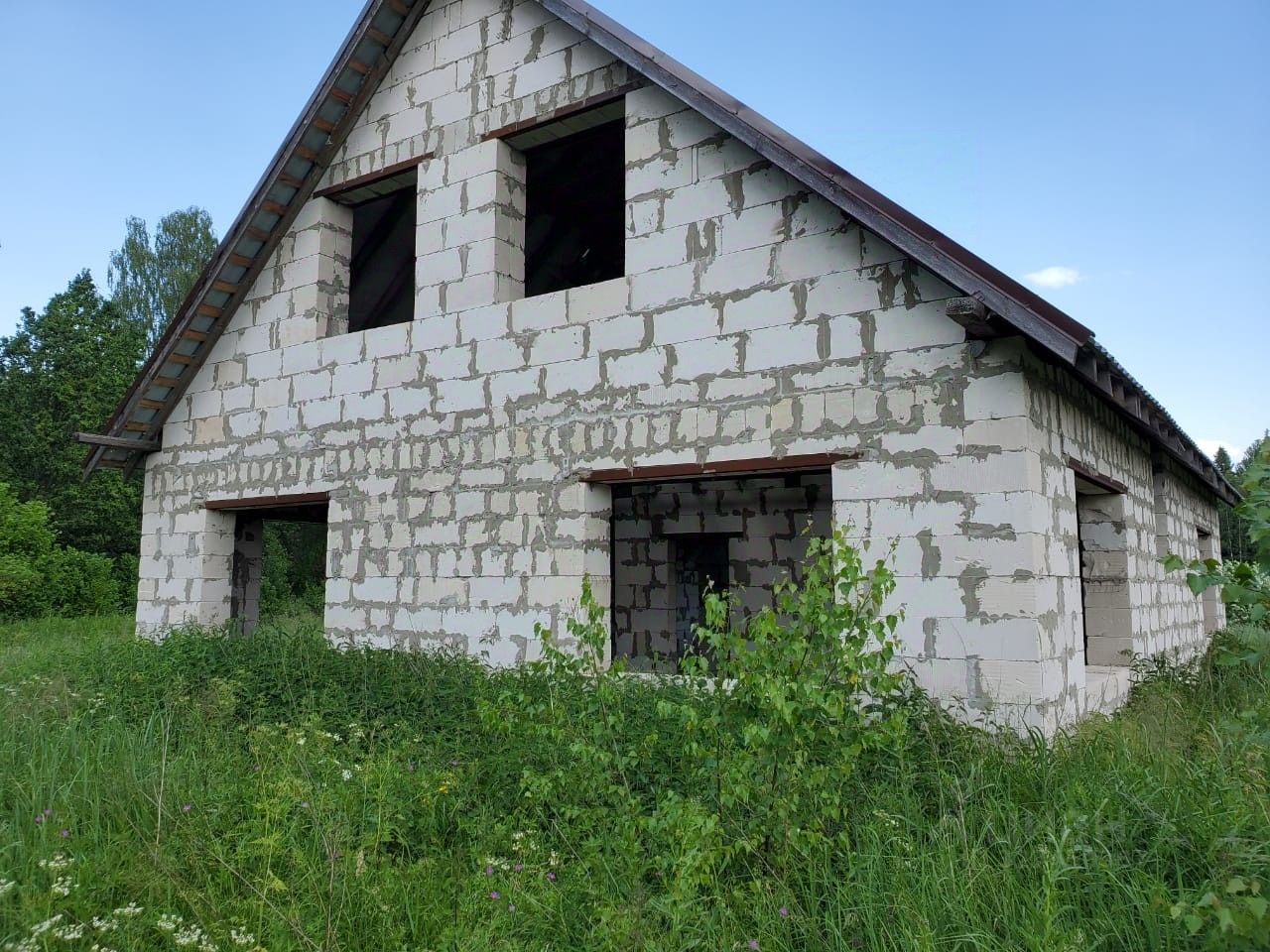 Продается2-этажныйкоттедж,180м²