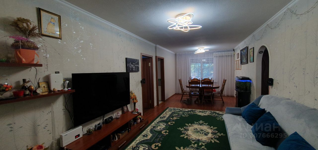 Продается1-этажныйдом,99,4м²