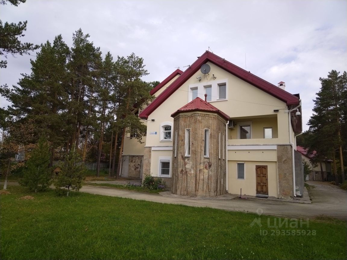 Купить загородную недвижимость на улице Родниковая в деревне Большое  Седельниково, продажа загородной недвижимости - база объявлений Циан.  Найдено 2 объявления