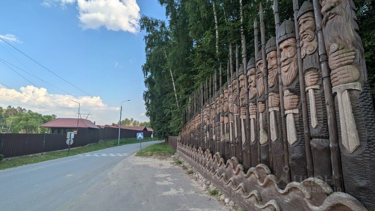 Купить дом на улице Ольгинская в городе Видное, продажа домов - база  объявлений Циан. Найдено 1 объявление