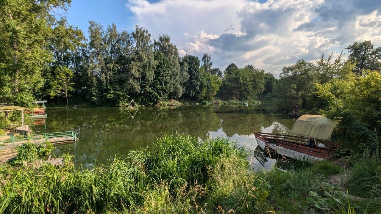 Купить дом на улице Ольгинская в городе Видное, продажа домов - база  объявлений Циан. Найдено 1 объявление