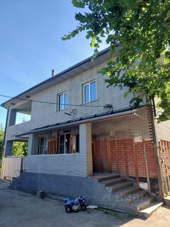 Продается2-этажныйкоттедж,410м²