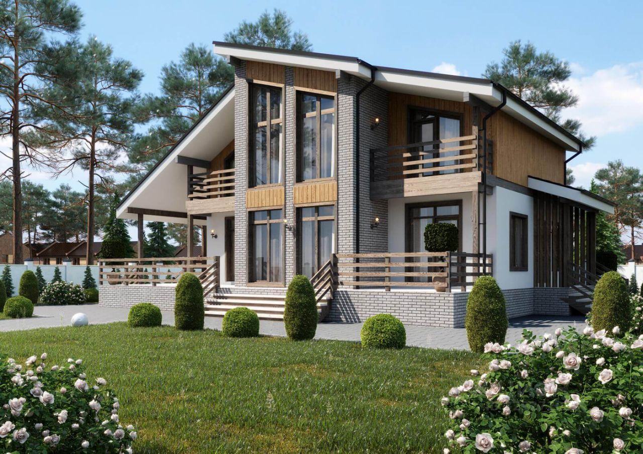 Продается2-этажныйкоттедж,179м²