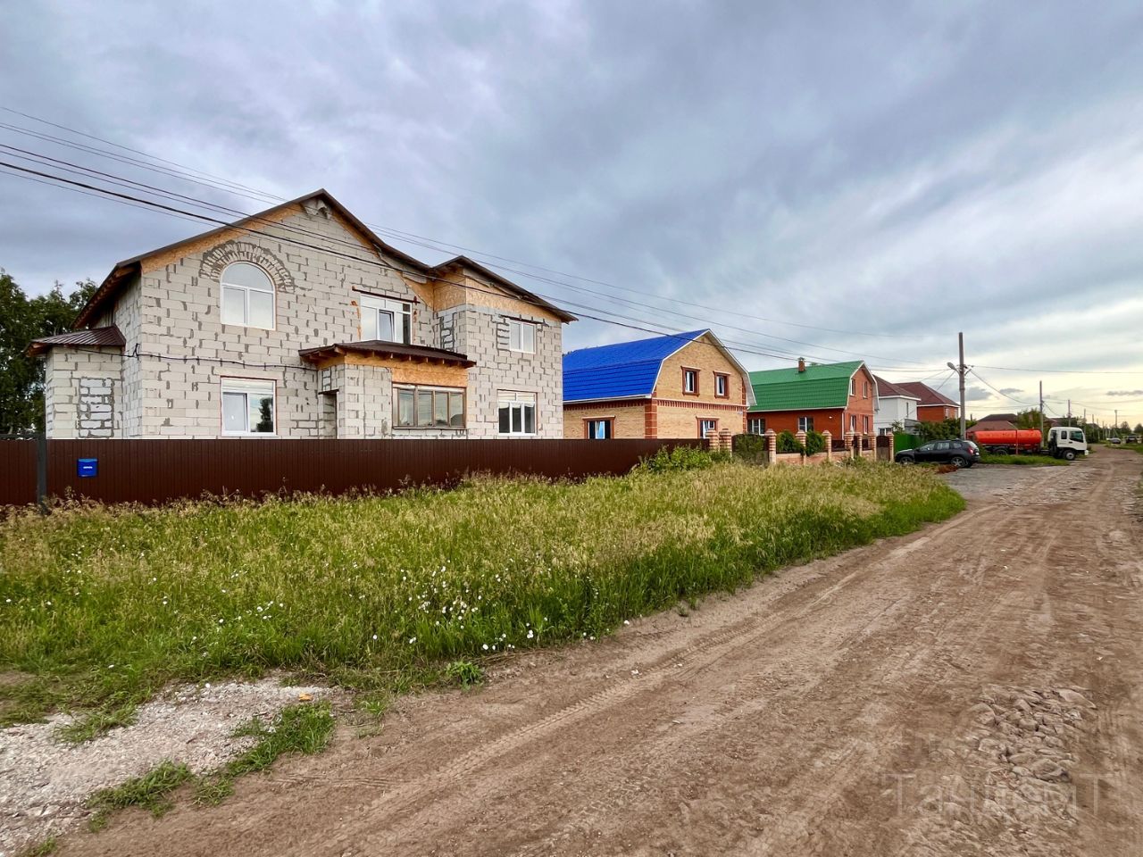 Купить загородную недвижимость в селе Дружино Омского района, продажа  загородной недвижимости - база объявлений Циан. Найдено 104 объявления