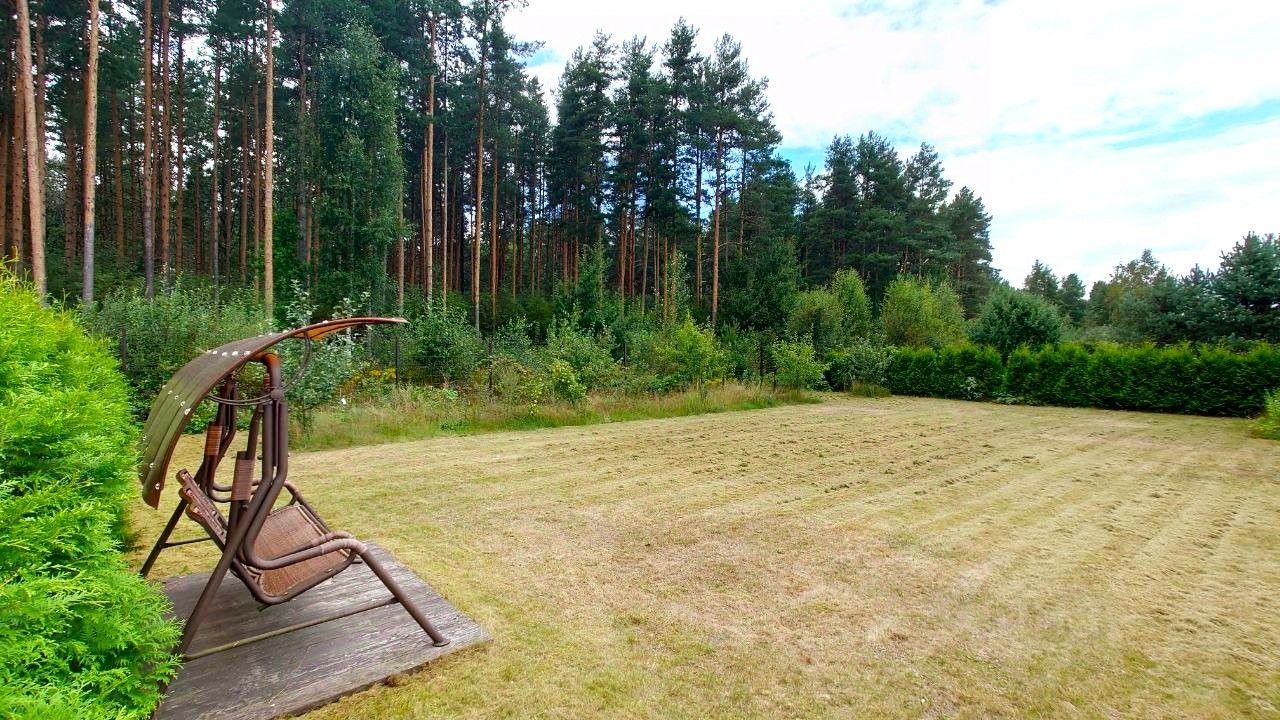 Купить дом в поселке городского типа Дубровка Всеволожского района, продажа  домов - база объявлений Циан. Найдено 9 объявлений