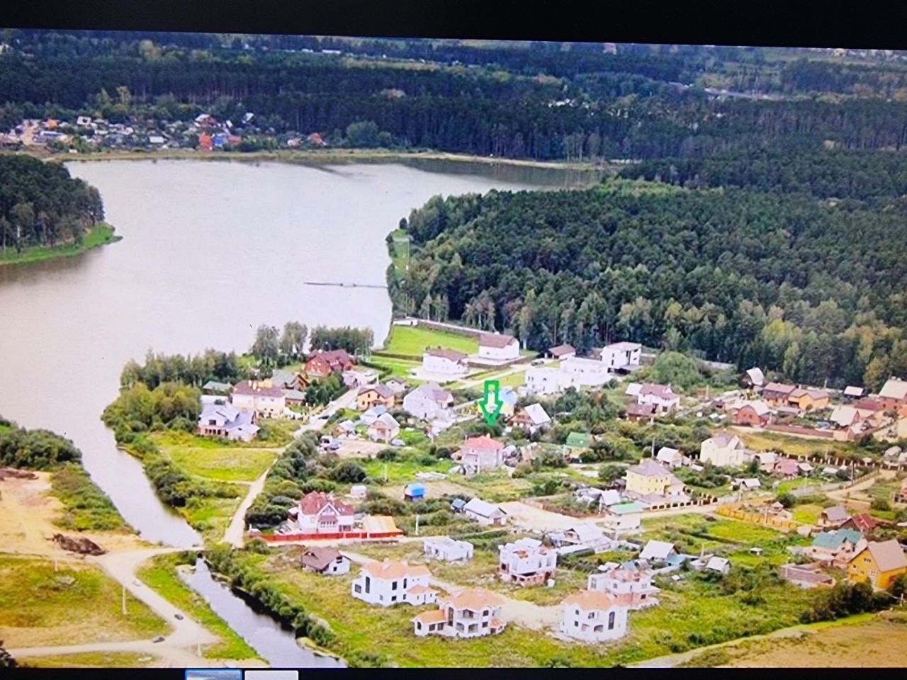 Снять загородную недвижимость в районе Октябрьский в городе Екатеринбург,  аренда загородной недвижимости на длительный срок. Найдено 2 объявления.