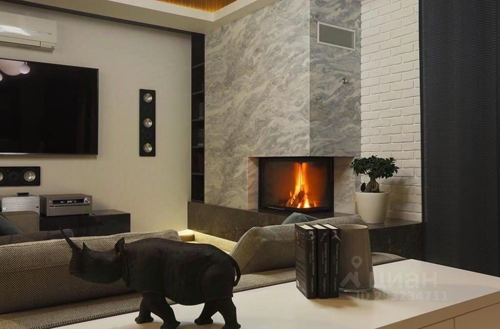 Коттедж в Иркутская область, Иркутск Ершовский мкр, 44 (354 м²)