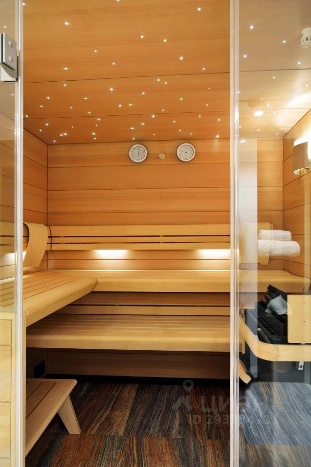 Коттедж в Иркутская область, Иркутск Ершовский мкр, 44 (354 м²)