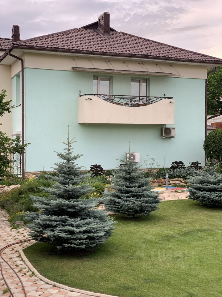 Коттедж в Иркутская область, Иркутск Ершовский мкр, 44 (354 м²)