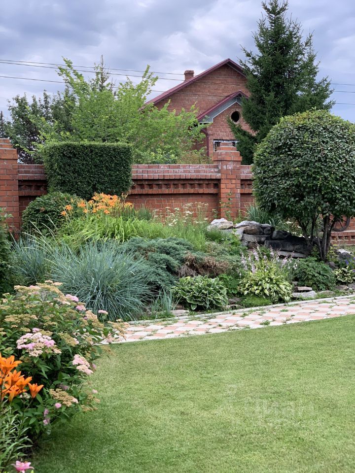 Коттедж в Иркутская область, Иркутск Ершовский мкр, 44 (354 м²)