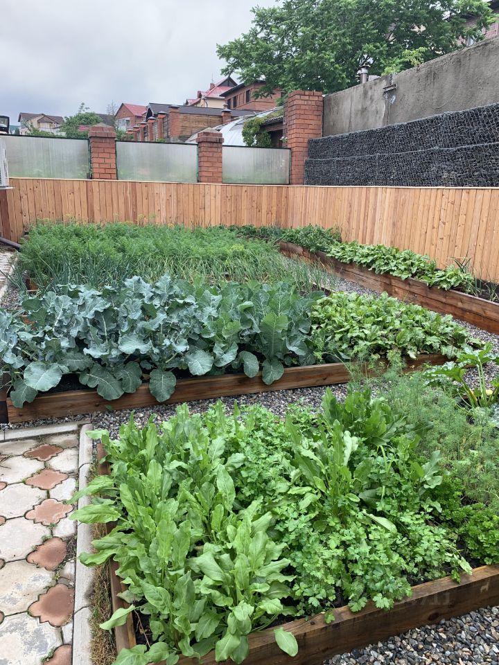 Коттедж в Иркутская область, Иркутск Ершовский мкр, 44 (354 м²)