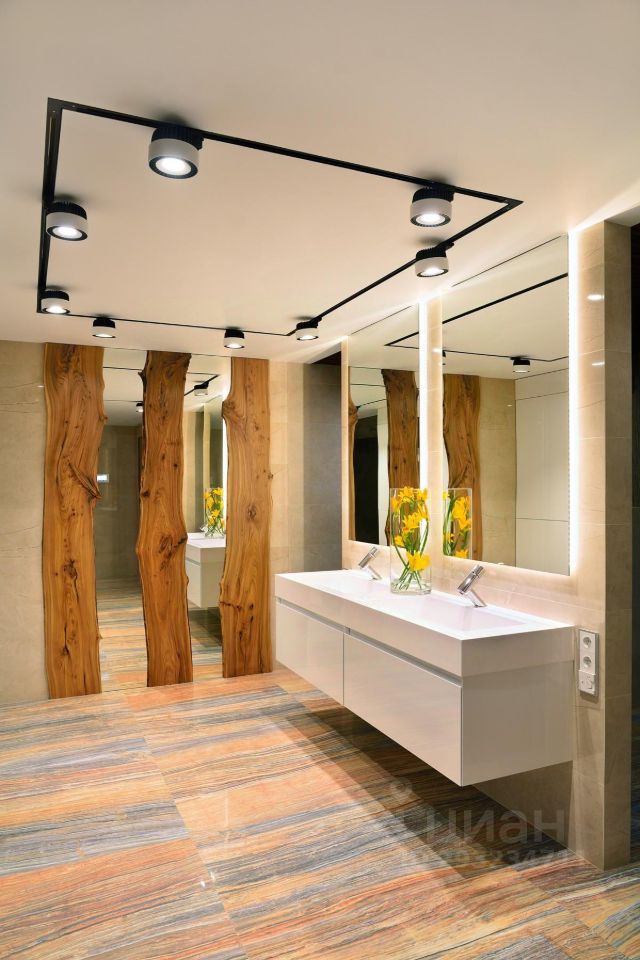 Коттедж в Иркутская область, Иркутск Ершовский мкр, 44 (354 м²)